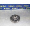 Recambio de polea cigueñal para renault megane ii berlina 5p confort authentique referencia OEM IAM   