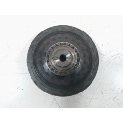 Recambio de polea cigueñal para renault megane i scenic (ja0) 1.9 dti rn referencia OEM IAM   