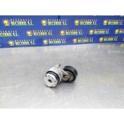 Recambio de tensor correa auxiliar para renault megane ii berlina 5p confort authentique referencia OEM IAM   