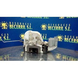 Recambio de cerradura puerta delantera izquierda para fiat punto berlina (188) 1.2 8v active referencia OEM IAM 0046536066  