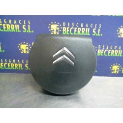 Recambio de airbag delantero izquierdo para citroen c4 grand picasso exclusive plus referencia OEM IAM 96542463ZD 5AHB1H5194253 