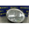 Recambio de faro derecho para daewoo matiz city referencia OEM IAM   