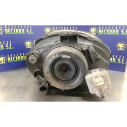 Recambio de faro derecho para daewoo matiz city referencia OEM IAM   