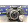 Recambio de faro derecho para daewoo matiz city referencia OEM IAM   