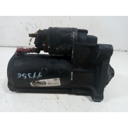 Recambio de motor arranque para renault megane i scenic (ja0) 1.9 dti rn referencia OEM IAM   