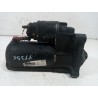 Recambio de motor arranque para renault megane i scenic (ja0) 1.9 dti rn referencia OEM IAM   
