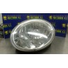 Recambio de faro izquierdo para daewoo matiz city referencia OEM IAM   