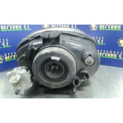 Recambio de faro izquierdo para daewoo matiz city referencia OEM IAM   