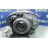 Recambio de faro izquierdo para daewoo matiz city referencia OEM IAM   