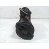 Recambio de motor arranque para renault megane i scenic (ja0) 1.9 dti rn referencia OEM IAM   