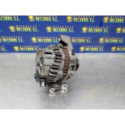 Recambio de alternador para ford fiesta (cbk) ghia referencia OEM IAM 2S6T10300CD  