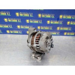 Recambio de alternador para ford fiesta (cbk) ghia referencia OEM IAM 2S6T10300CD  