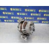 Recambio de alternador para ford fiesta (cbk) ghia referencia OEM IAM 2S6T10300CD  