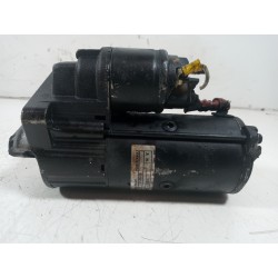 Recambio de motor arranque para renault megane i scenic (ja0) 1.9 dti rn referencia OEM IAM   