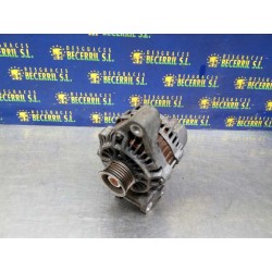 Recambio de alternador para ford fiesta (cbk) ghia referencia OEM IAM 2S6T10300CD  