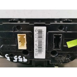 Recambio de mando calefaccion / aire acondicionado para nissan note (e11e) acenta referencia OEM IAM 275009U10A  