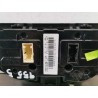 Recambio de mando calefaccion / aire acondicionado para nissan note (e11e) acenta referencia OEM IAM 275009U10A  