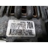Recambio de alternador para ford fiesta (cbk) ghia referencia OEM IAM 2S6T10300CD  