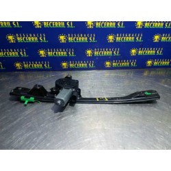 Recambio de elevalunas delantero izquierdo para fiat punto berlina (188) 1.2 8v active referencia OEM IAM 0051764550  