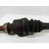 Recambio de transmision delantera derecha para peugeot 206 berlina xr referencia OEM IAM   
