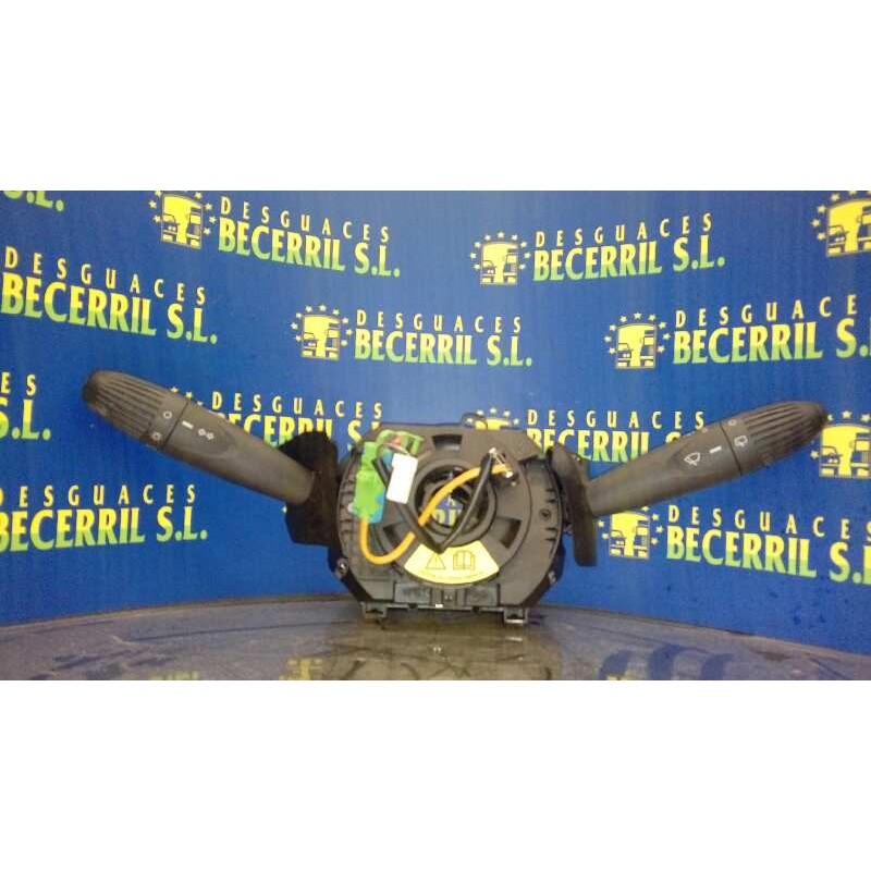 Recambio de mando luces para fiat punto berlina (188) 1.2 8v active referencia OEM IAM 0735400222  