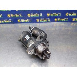 Recambio de motor arranque para nissan almera (n16/e) comfort referencia OEM IAM 23300WD001  
