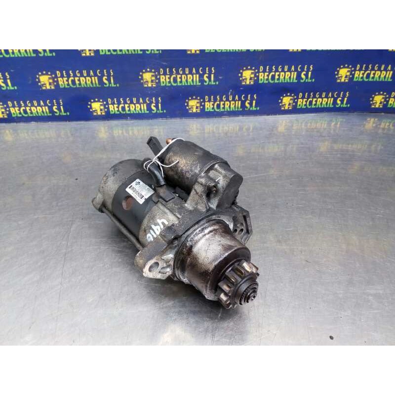 Recambio de motor arranque para nissan almera (n16/e) comfort referencia OEM IAM 23300WD001 Recambio de motor arranque para nissan almera (n16/e) comfort referencia OEM IAM 23300WD001