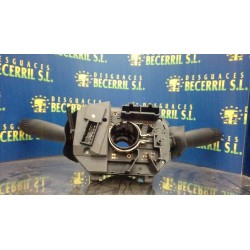 Recambio de mando luces para fiat punto berlina (188) 1.2 8v active referencia OEM IAM 0735400222  