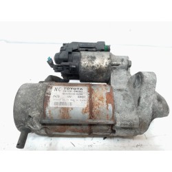 Recambio de motor arranque para toyota auris active referencia OEM IAM 281000N050 MS4280006200 
