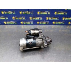 Recambio de motor arranque para nissan almera (n16/e) acenta referencia OEM IAM 23300WD001  