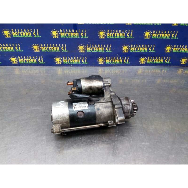 Recambio de motor arranque para nissan almera (n16/e) acenta referencia OEM IAM 23300WD001 Recambio de motor arranque para nissan almera (n16/e) acenta referencia OEM IAM 23300WD001