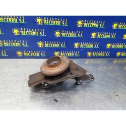 Recambio de mangueta delantera derecha para fiat punto berlina (188) 1.2 8v active referencia OEM IAM 0046528904  