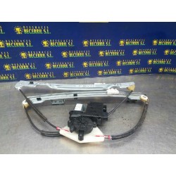 Recambio de elevalunas delantero derecho para citroen c4 grand picasso exclusive plus referencia OEM IAM   