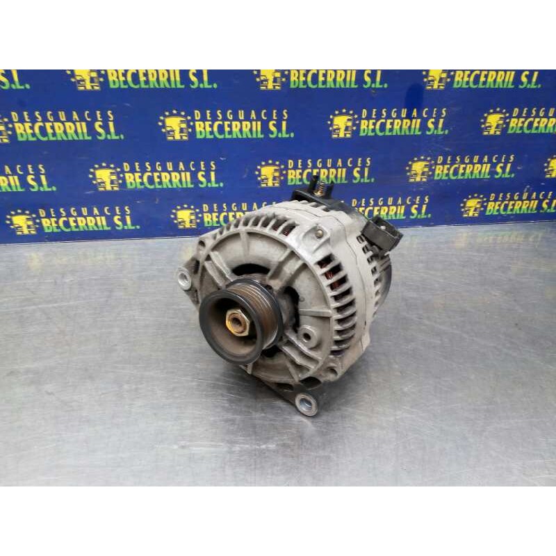 Recambio de alternador para ford mondeo berlina (gd) ambiente referencia OEM IAM 93BB10300AG 0123212001 Recambio de alternador para ford mondeo berlina (gd) ambiente referencia OEM IAM 93BB10300AG 0123212001