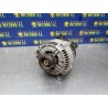 Recambio de alternador para ford mondeo berlina (gd) ambiente referencia OEM IAM 93BB10300AG 0123212001 