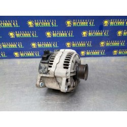 Recambio de alternador para ford mondeo berlina (gd) ambiente referencia OEM IAM 93BB10300AG 0123212001 