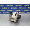 Recambio de alternador para ford mondeo berlina (gd) ambiente referencia OEM IAM 93BB10300AG 0123212001 