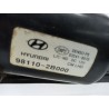Recambio de motor limpia delantero para hyundai santa fe (bm) 2.2 crdi comfort 4x4 referencia OEM IAM 981102B000  
