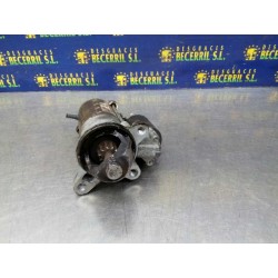 Recambio de motor arranque para ford mondeo berlina (gd) ambiente referencia OEM IAM 96BB11000AA  