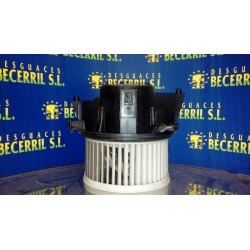 Recambio de motor calefaccion para fiat punto berlina (188) 1.2 8v active referencia OEM IAM   