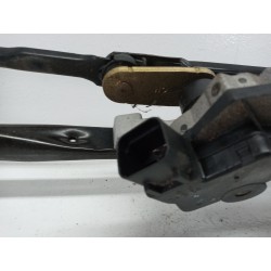 Recambio de motor limpia delantero para hyundai santa fe (bm) 2.2 crdi comfort 4x4 referencia OEM IAM 981102B000  