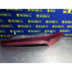 Recambio de piloto trasero derecho para fiat punto berlina (188) 1.2 8v active referencia OEM IAM 0046817803  