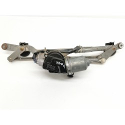 Recambio de motor limpia delantero para toyota auris active referencia OEM IAM 8511002190  