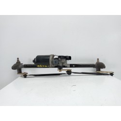 Recambio de motor limpia delantero para hyundai santa fe (bm) 2.2 crdi comfort 4x4 referencia OEM IAM 981102B000  
