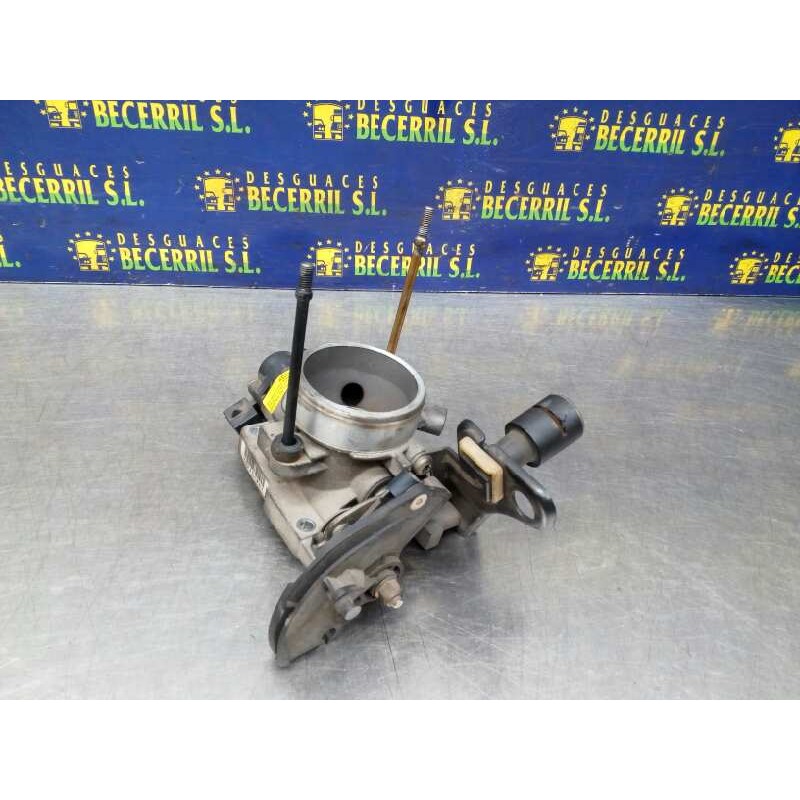 Recambio de caja mariposa para ford mondeo berlina (gd) ambiente referencia OEM IAM 95BF98989DA Recambio de caja mariposa para ford mondeo berlina (gd) ambiente referencia OEM IAM 95BF98989DA