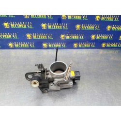 Recambio de caja mariposa para ford mondeo berlina (gd) ambiente referencia OEM IAM 95BF98989DA  