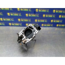 Recambio de caja mariposa para ford mondeo berlina (gd) ambiente referencia OEM IAM 95BF98989DA  