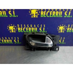 Recambio de maneta interior delantera derecha para citroen c4 grand picasso exclusive plus referencia OEM IAM   