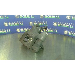 Recambio de pinza freno delantera izquierda para fiat punto berlina (188) 1.2 8v active referencia OEM IAM   