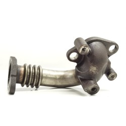 Recambio de tubo para nissan pathfinder (r51) 2.5 dci le referencia OEM IAM   